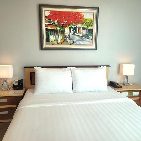 Luxeden Hotel Hanoi Dış mekan fotoğraf