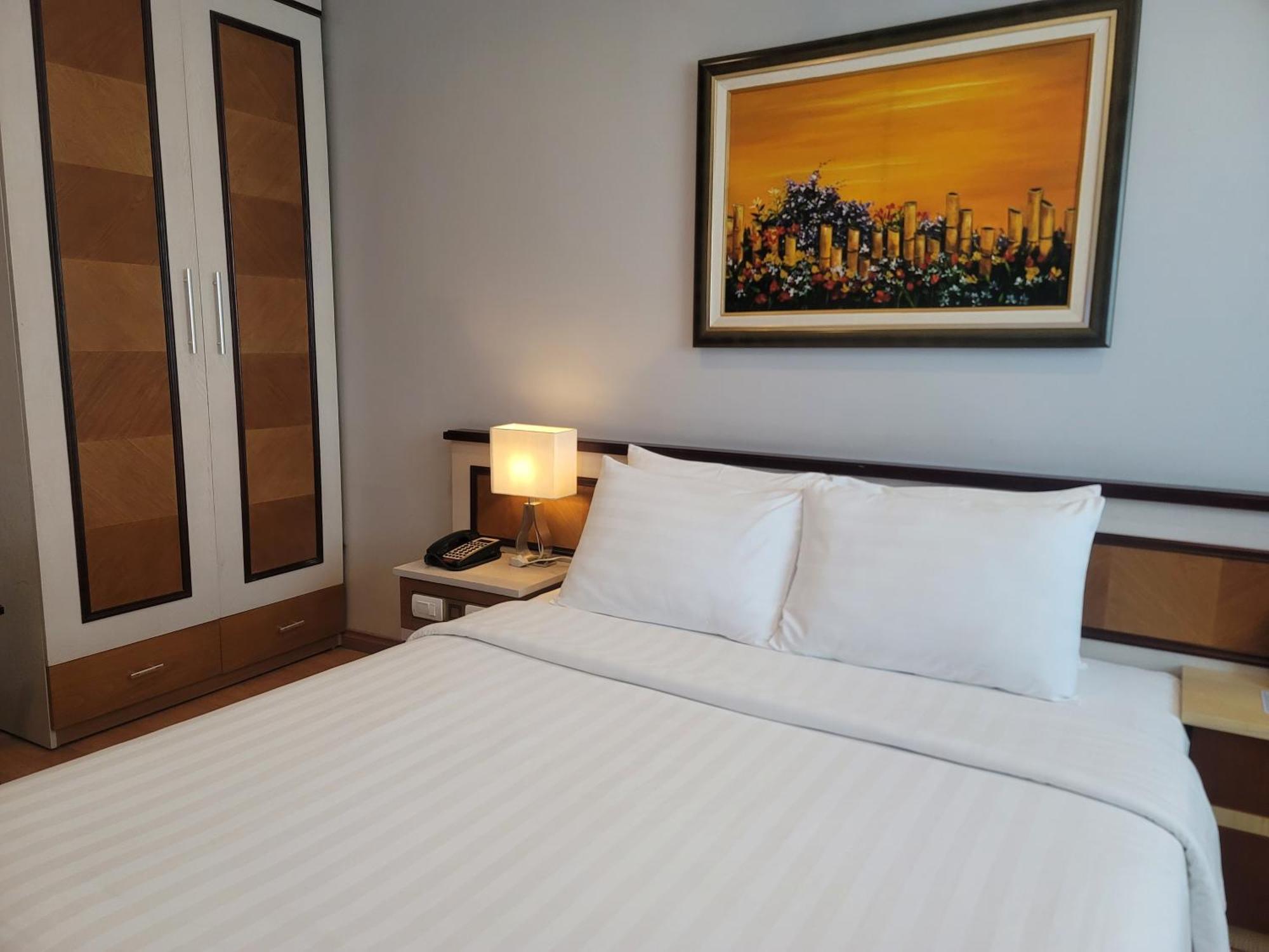 Luxeden Hotel Hanoi Dış mekan fotoğraf