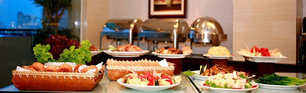 Luxeden Hotel Hanoi Dış mekan fotoğraf