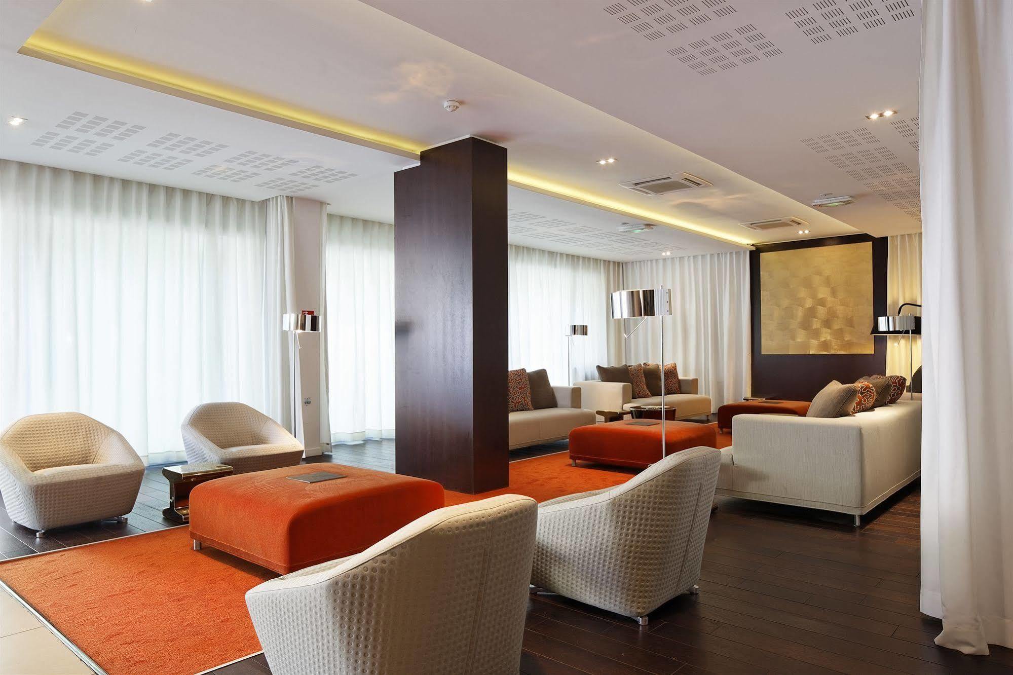 Luxeden Hotel Hanoi Dış mekan fotoğraf